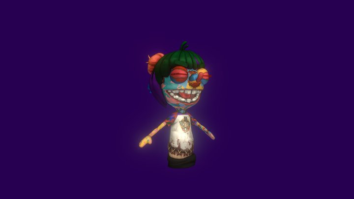 Scouts - Hello Puppets!