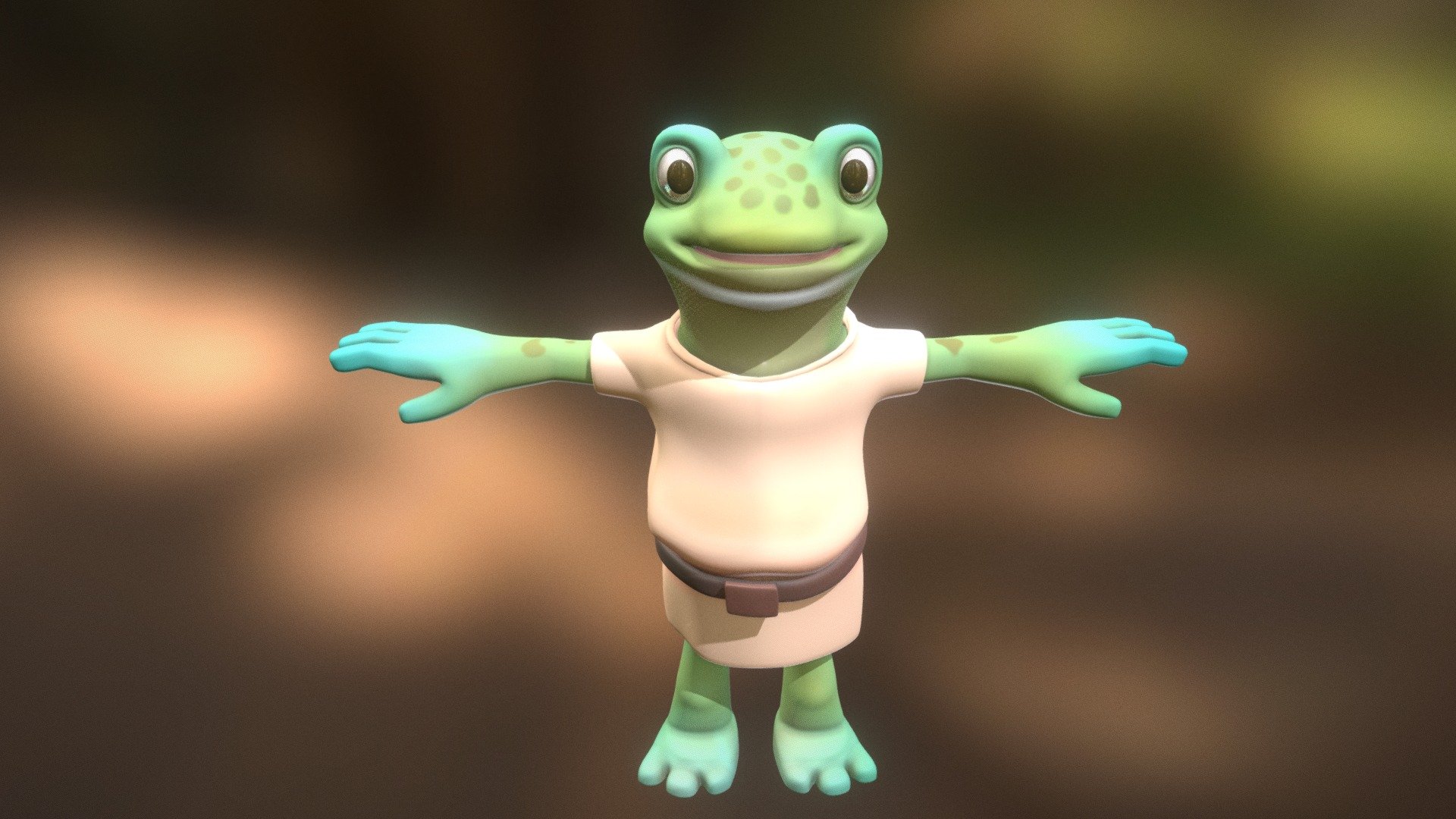 Gecko