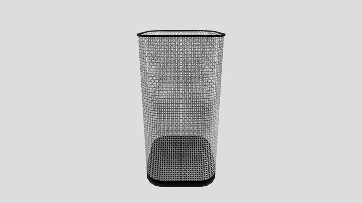 Trash Can