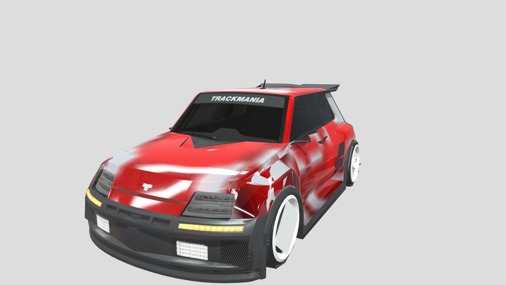 rally car (trackmania 2020)