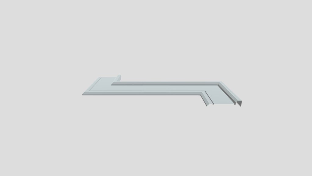 Simple Modern Trim