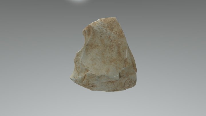 Object_4 3D Model