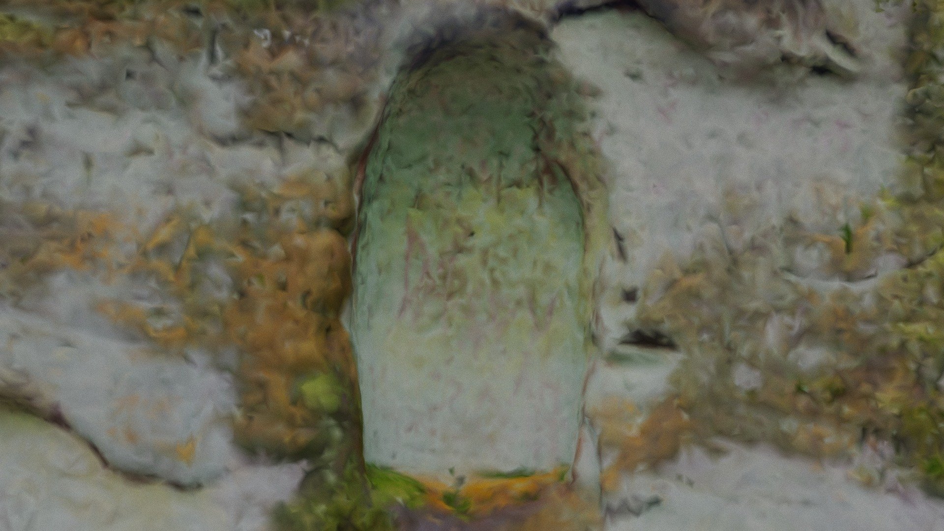 Face Stone