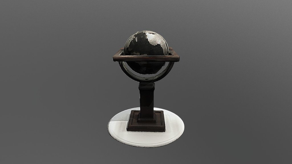 Desk Globe