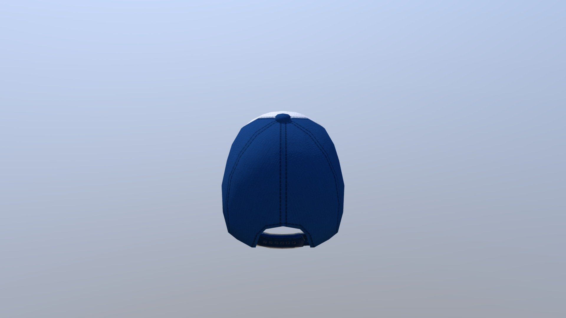 Cappeno — Sketchfab embed 3D viewer