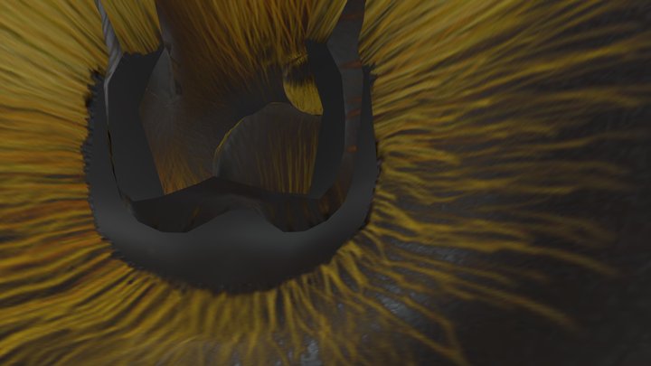 Bee best 3D Model
