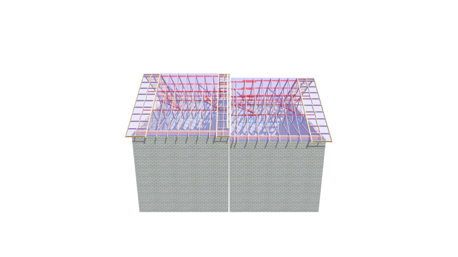 6289GB - Campion Homes - Block 1Q (Type A) 38-39