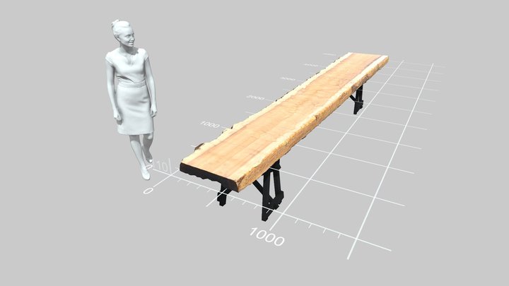 BY9 3D Model