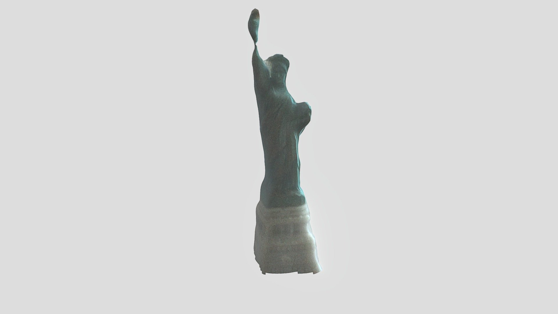 Statue of liberty