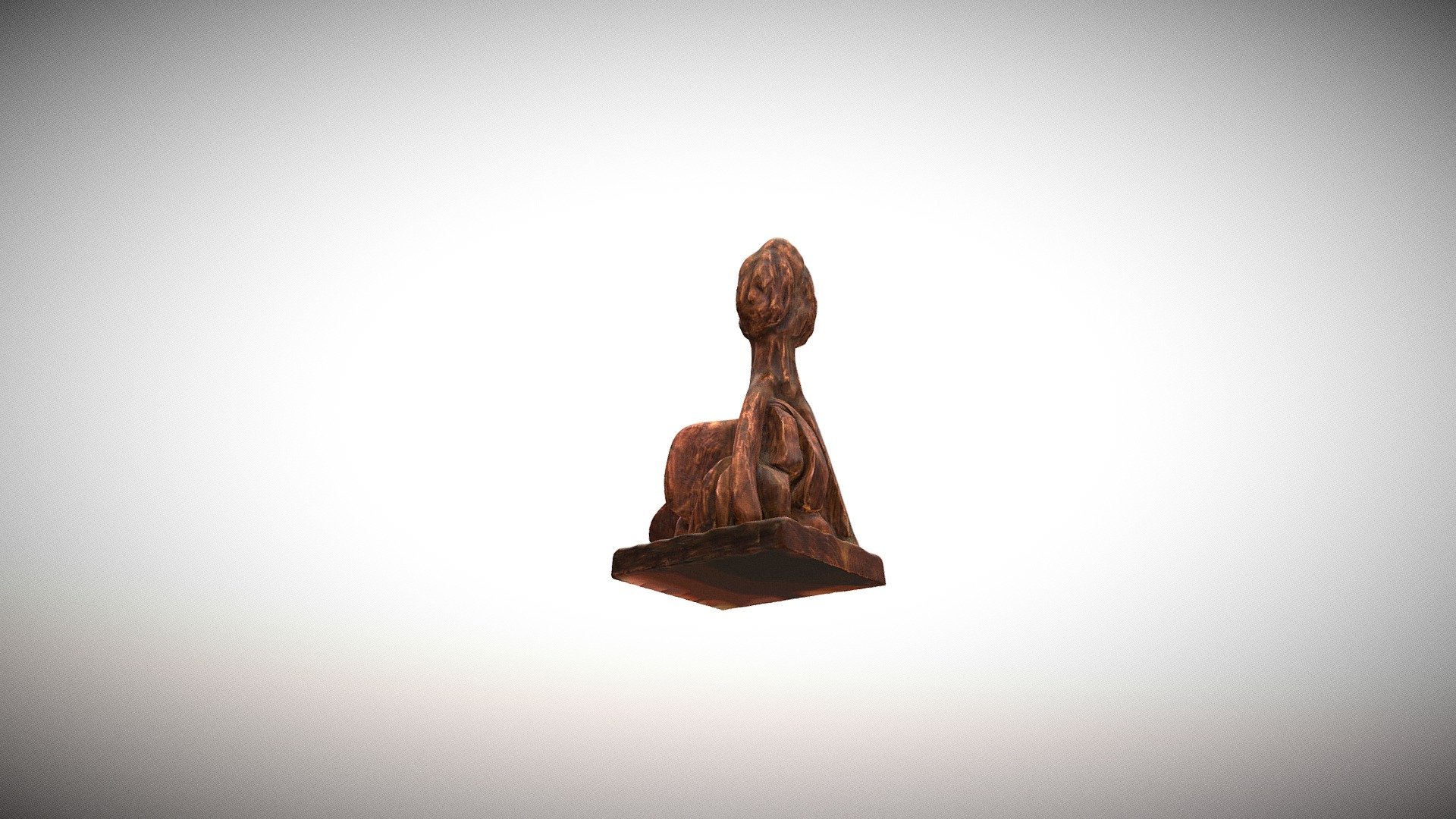 1 — Sketchfab embed 3D viewer