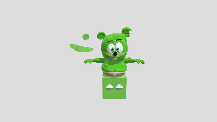 2owowow 3D Model