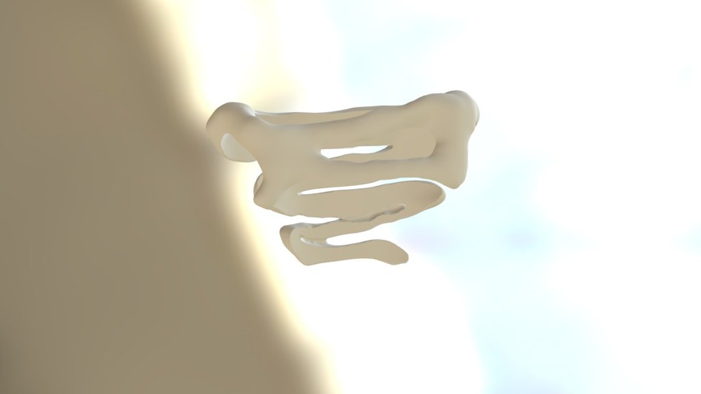 3d - 3D model by ise_ivanise [6f30bd7] - Sketchfab
