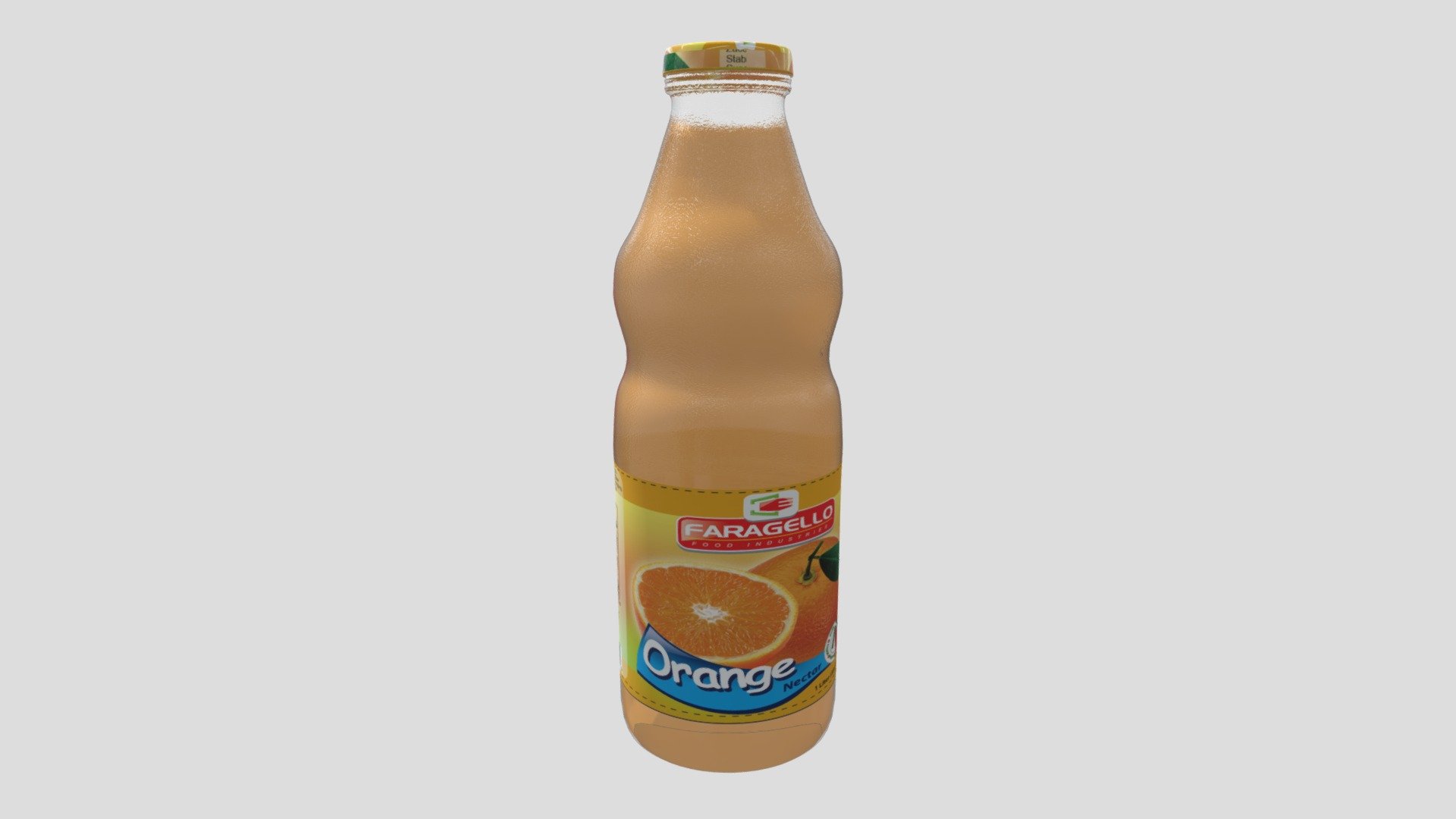 faragello 1L orange