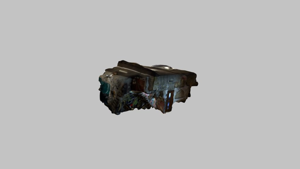 bierin darbn — Sketchfab embed 3D viewer