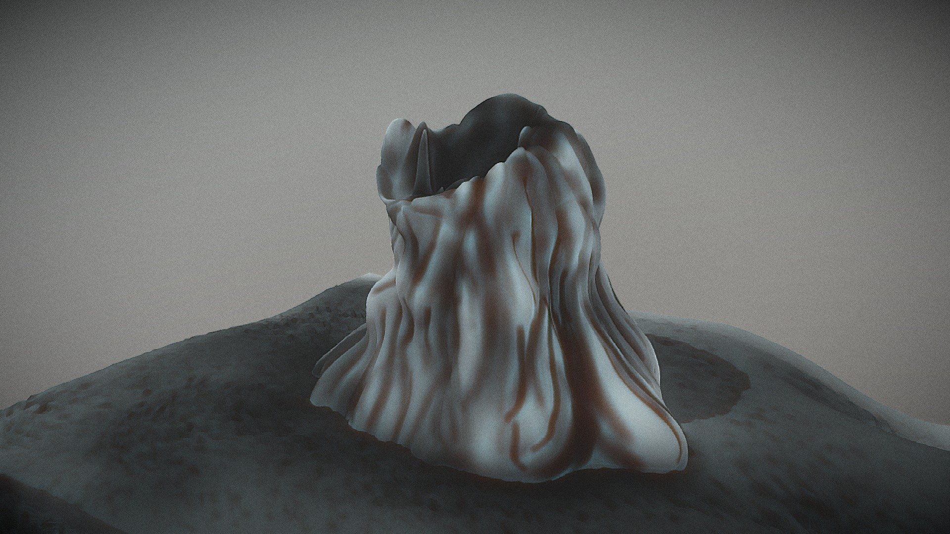 Old Tree Stump
