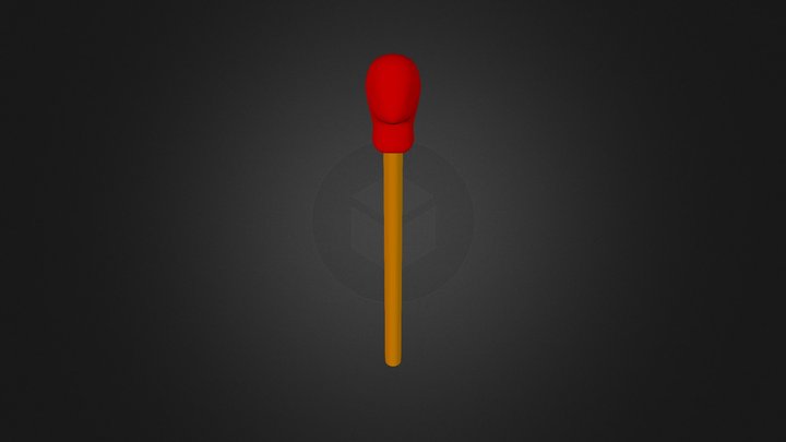 bebydar 3D Model