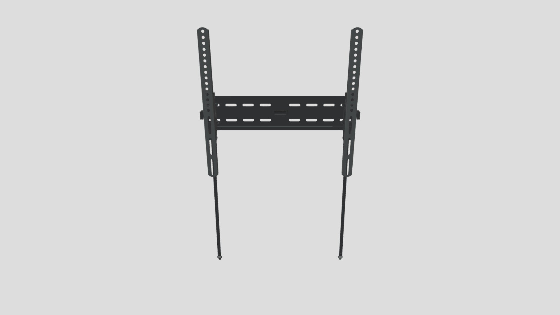 32-47 Tilt Mount