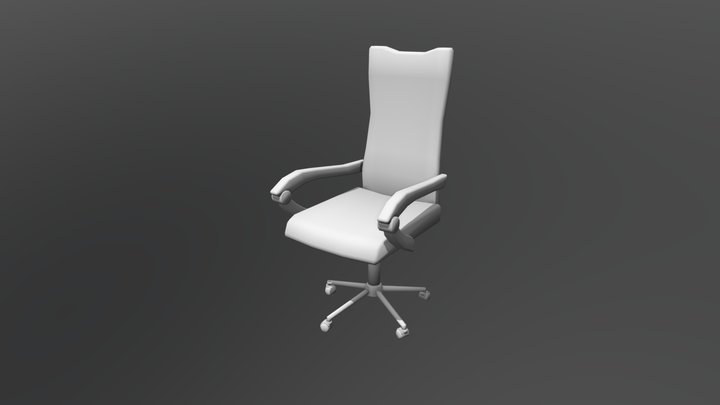 Armshear 3D Model