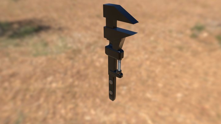 TF2 Wrench