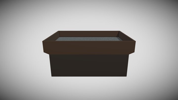 Kava 3D models - Sketchfab