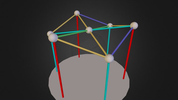 ATILLATEST 3D Model