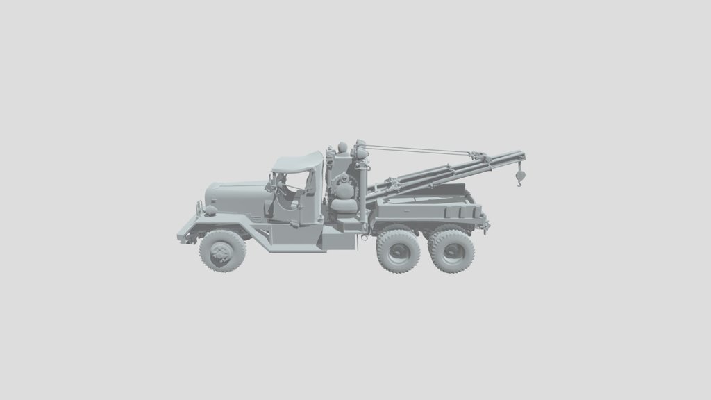 Ward LaFrance M1000
