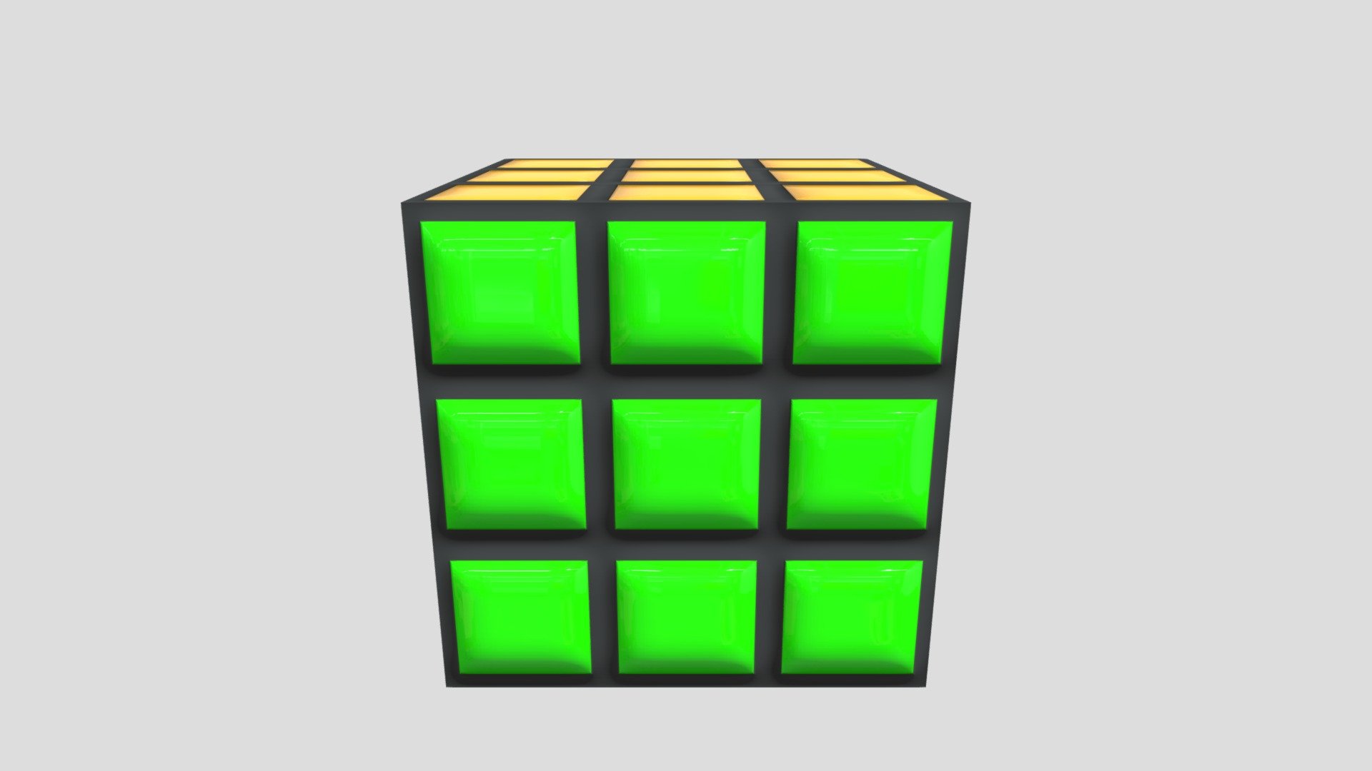 Rubix cube