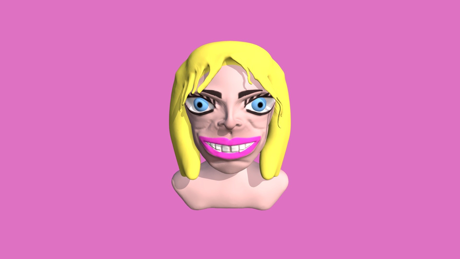 2284_SOFIANI Nissrine_Caricature