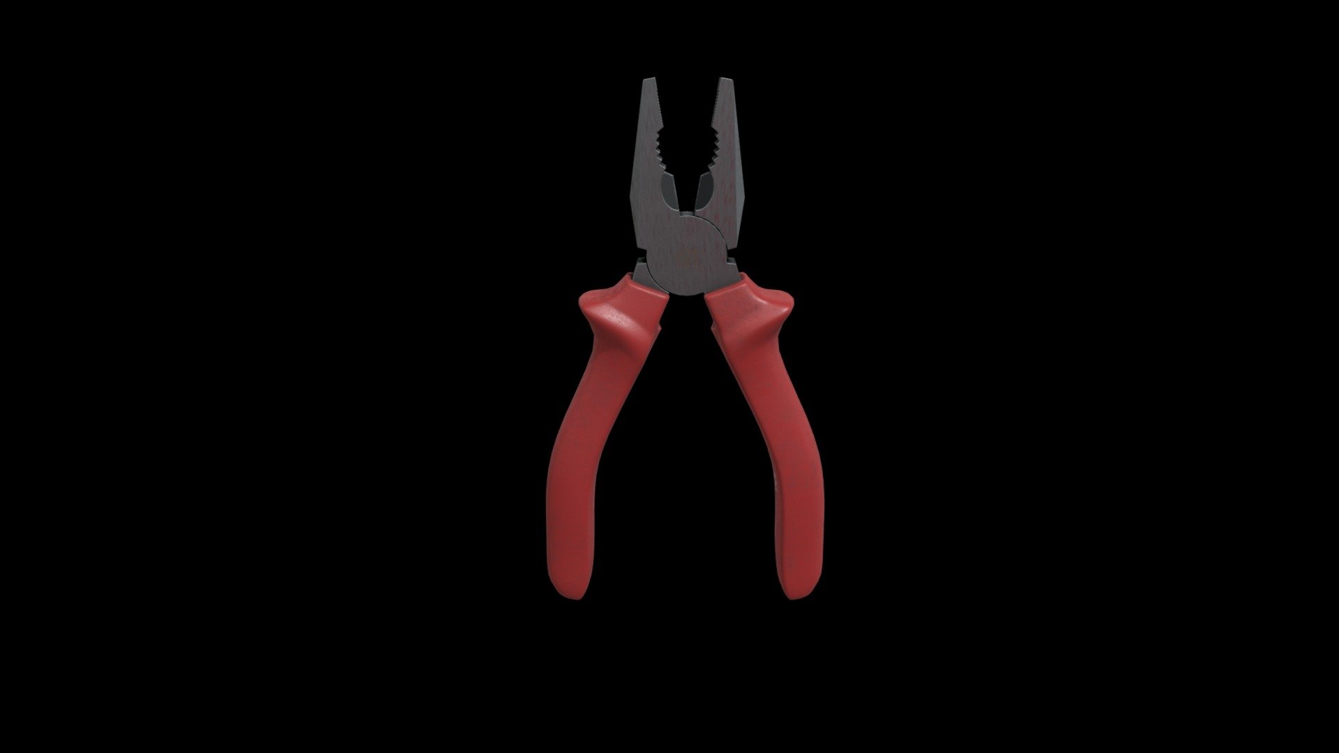 Prueba 3 de modelo ·3D