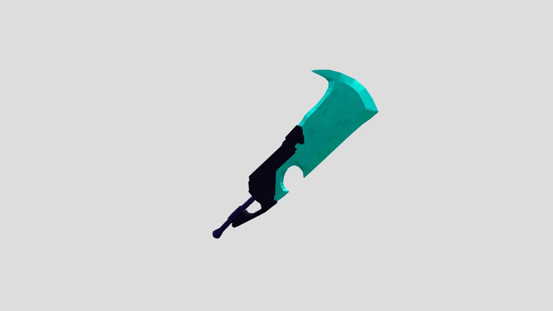 MHW Greatsword for MTA2