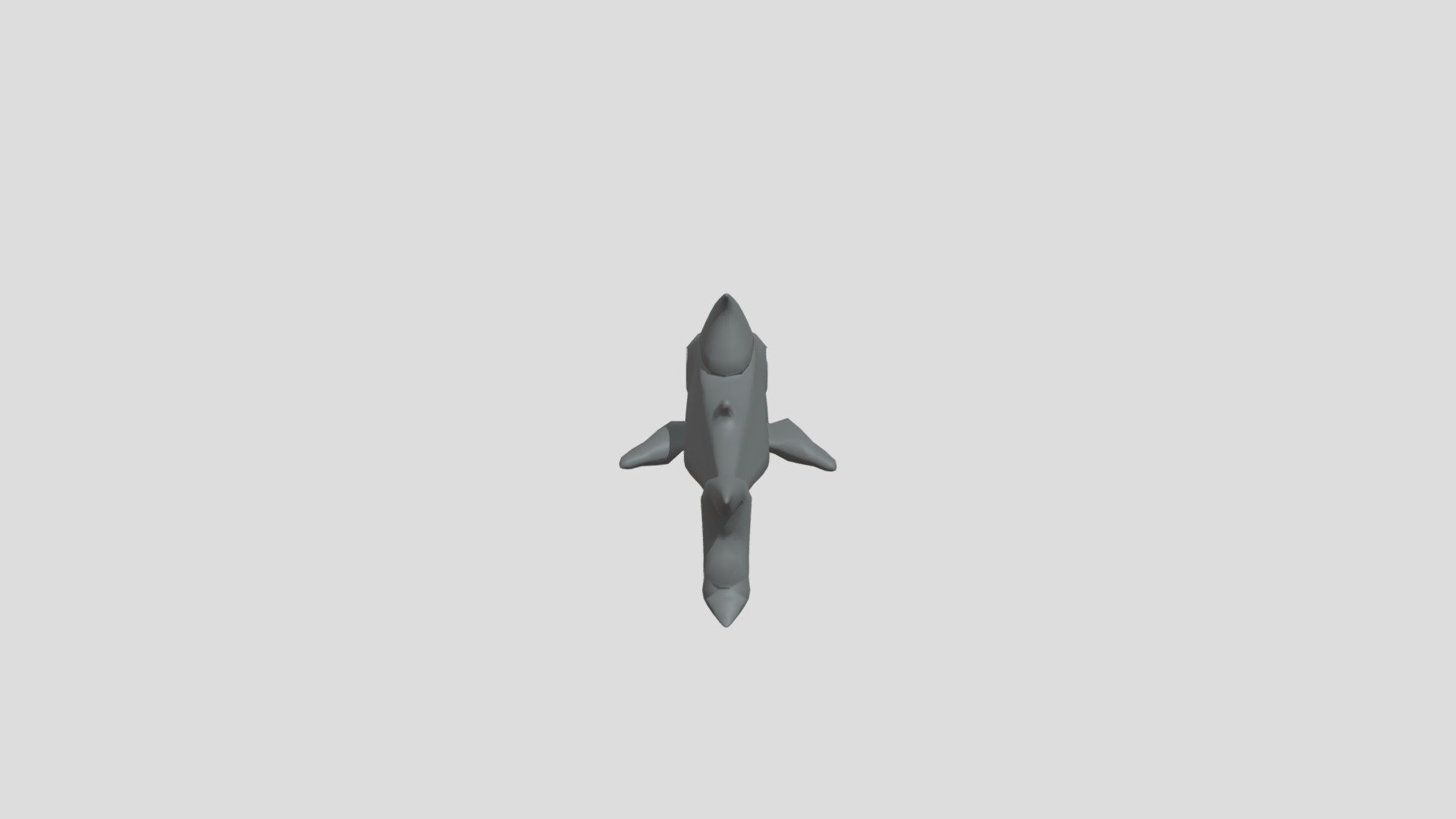 Megaladon Hungry shark world