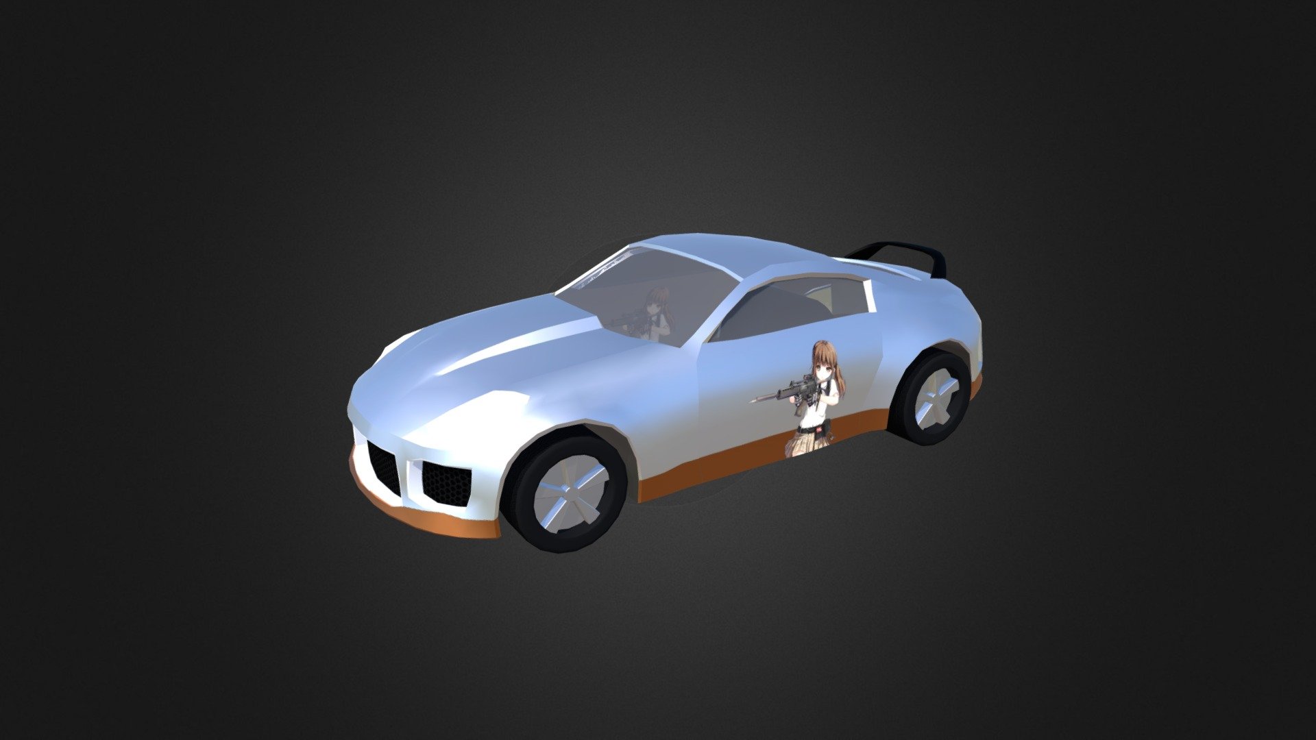 Vehiculo