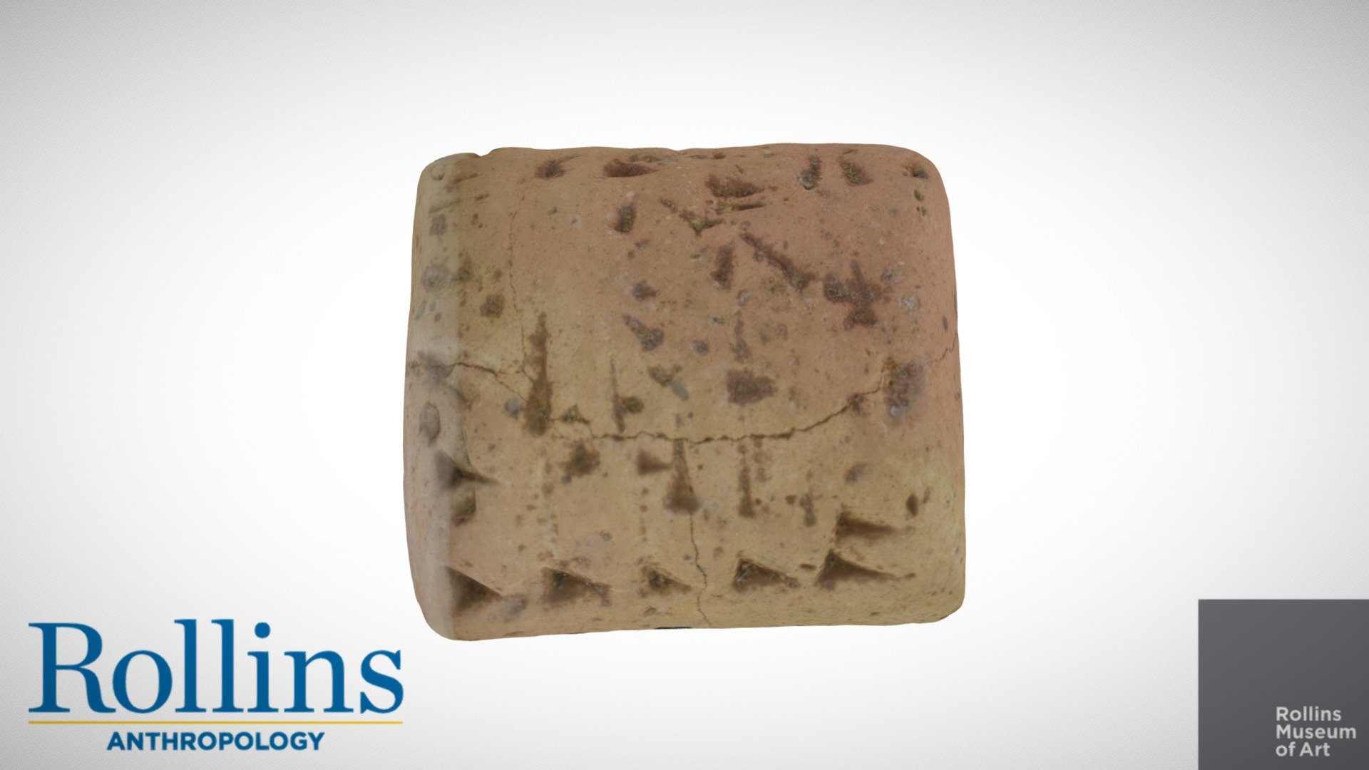 Cuneiform Tablet