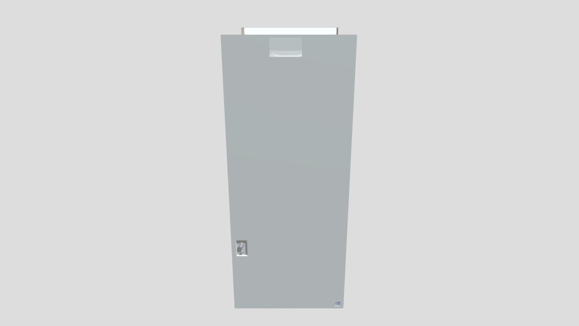 3 Ton Bosch 2.0 Air Handler, BVA36WN1M20