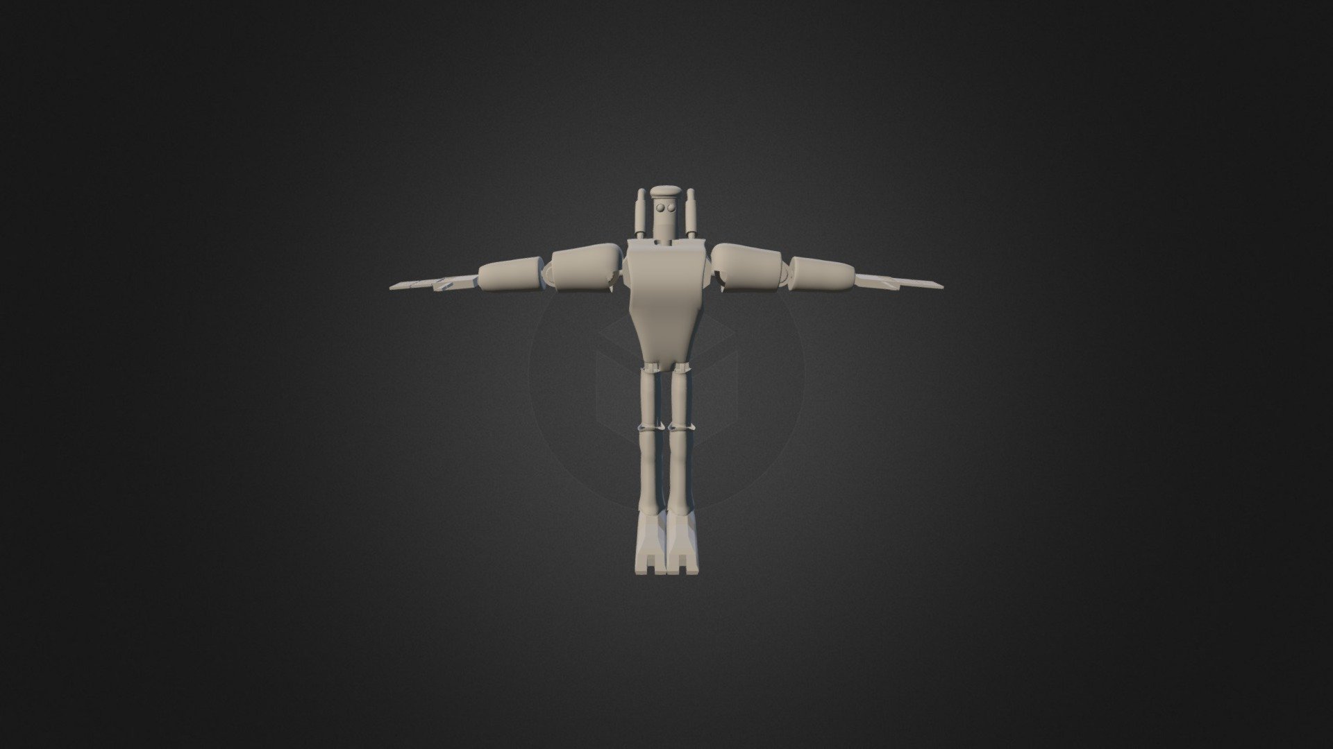 Mech