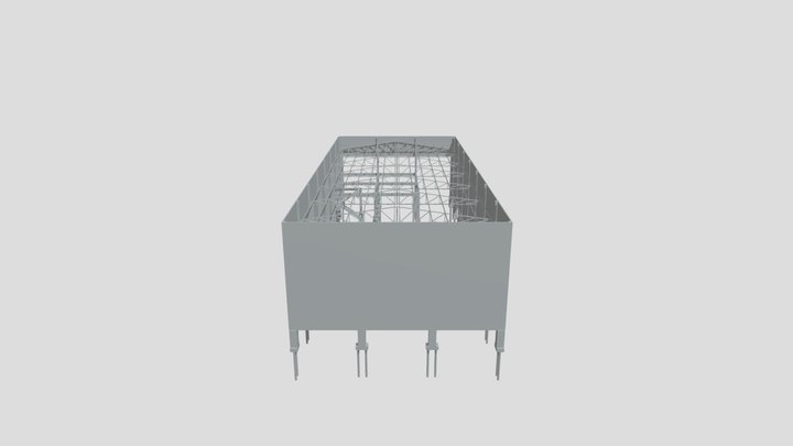 JOSÉPAULA-OPÇÃO01-RV00-Vista3D-{3D} 3D Model