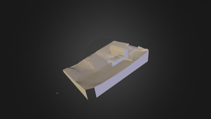 PRUEBA 3D Model