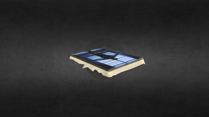 Iibb0un 3D models - Sketchfab