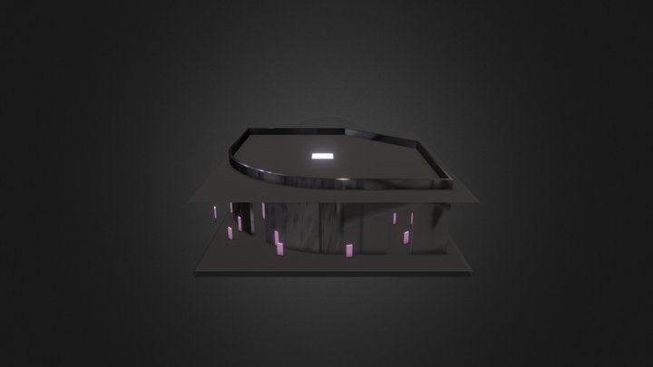 test 3D Model