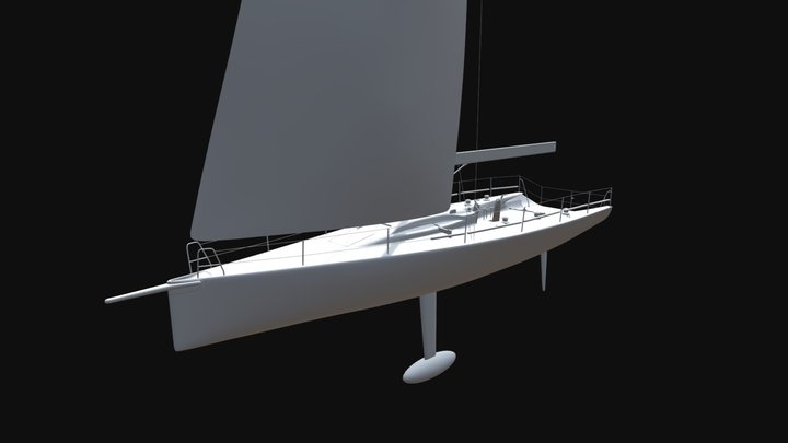 TP 52 Testo 3D Model