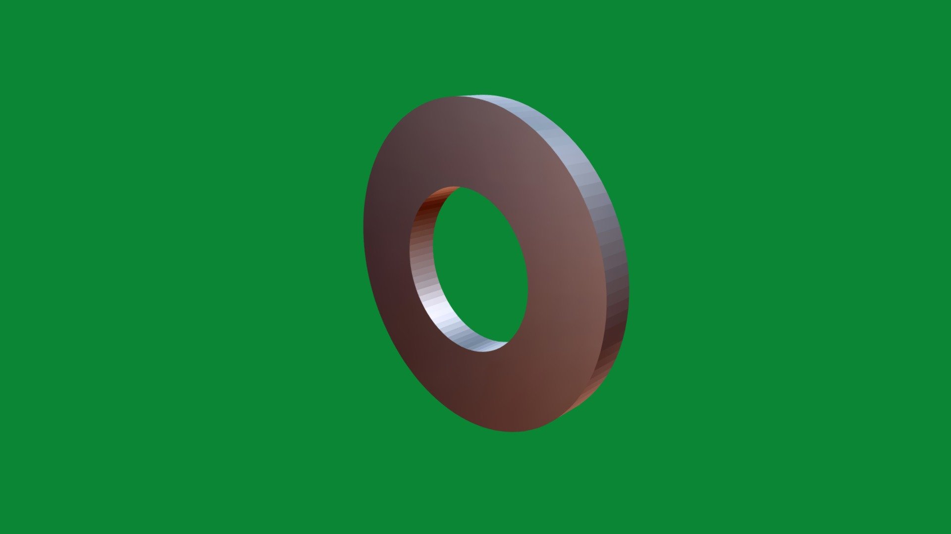 Ring / Collar