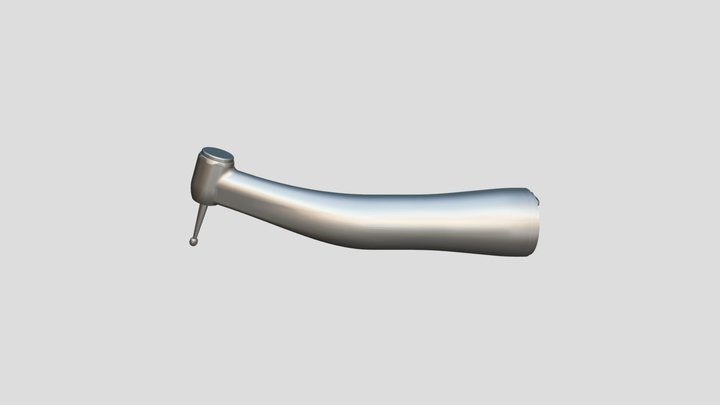 G25L 3D Model
