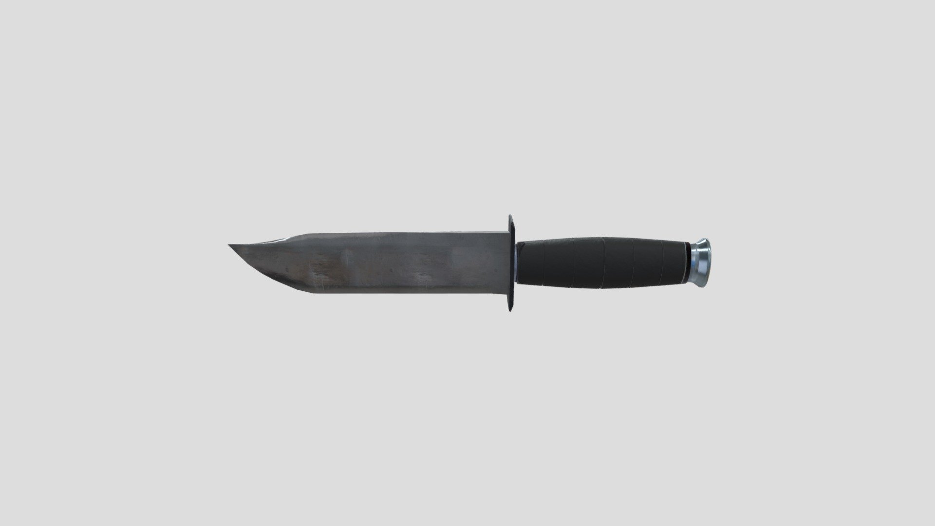 Combat Knife