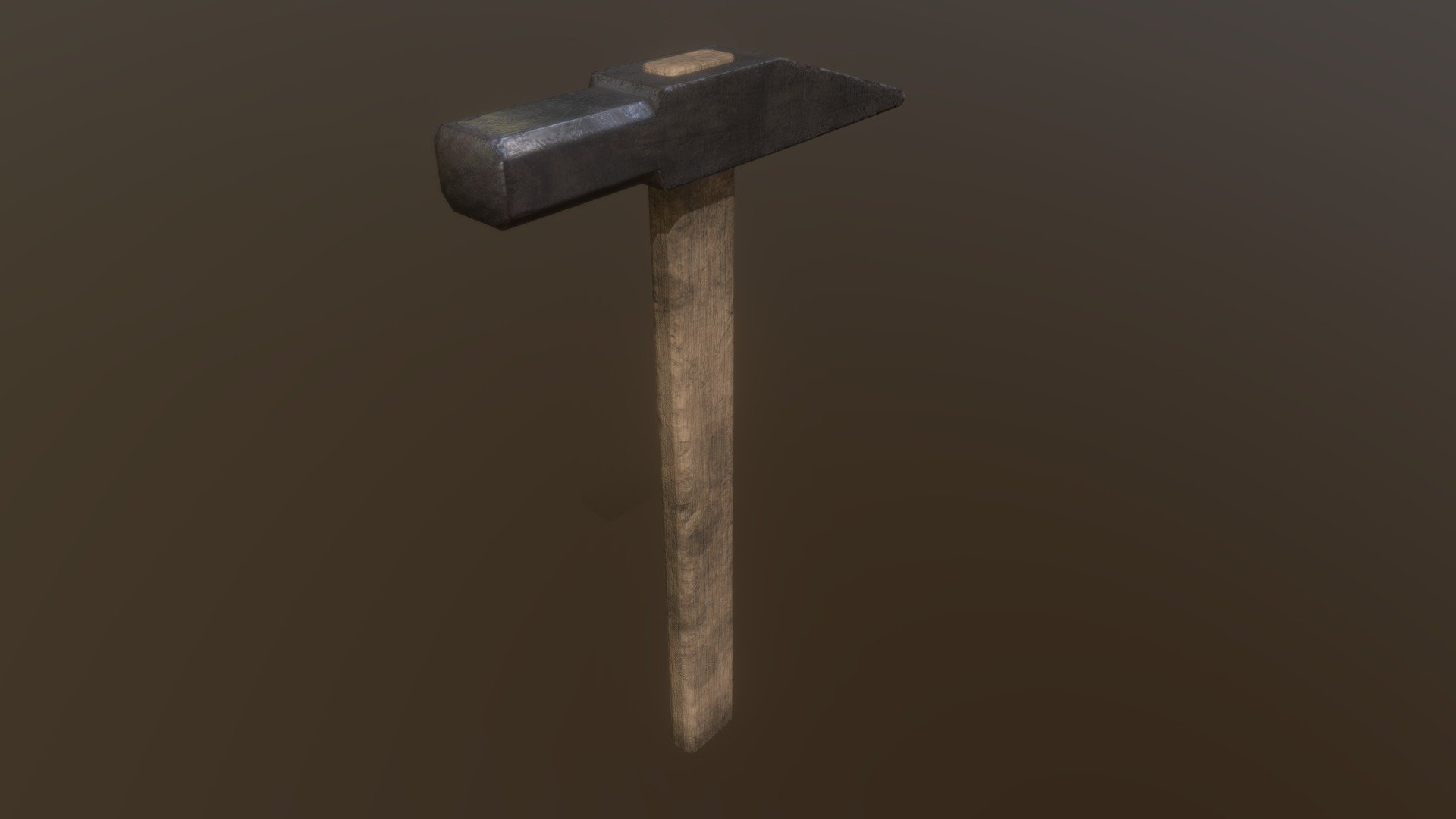 Little Mallet