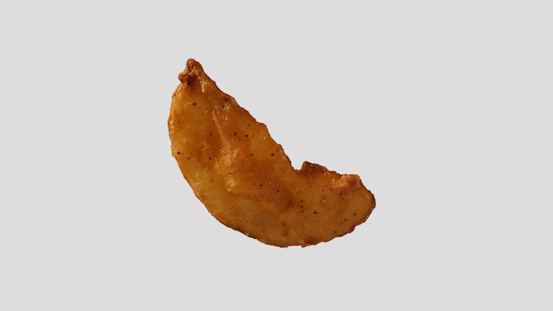 Potato Wedge