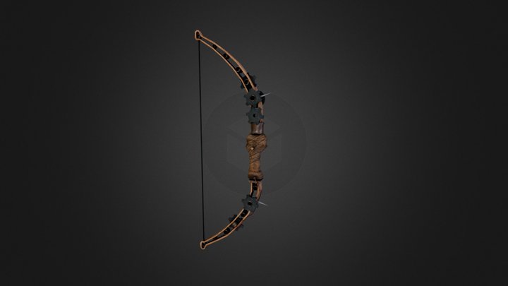 Mi_Arco 3D Model