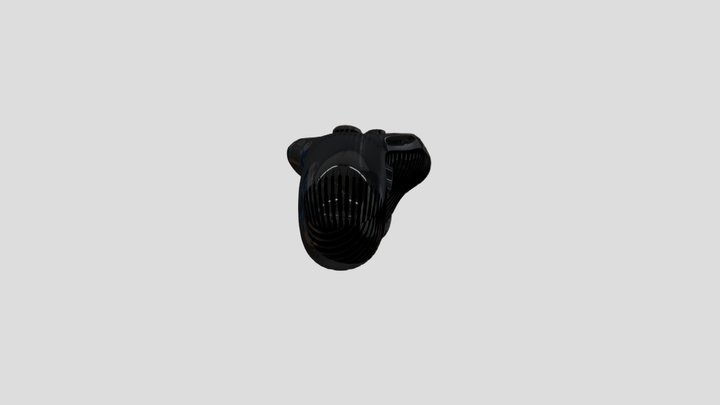 vive_cosmos_controller_left 3D Model