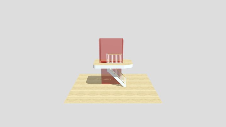 default 3D Model