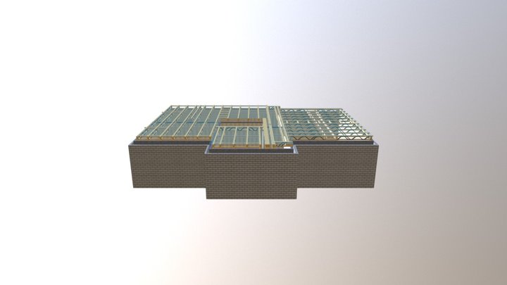 Q75994A 3D Model