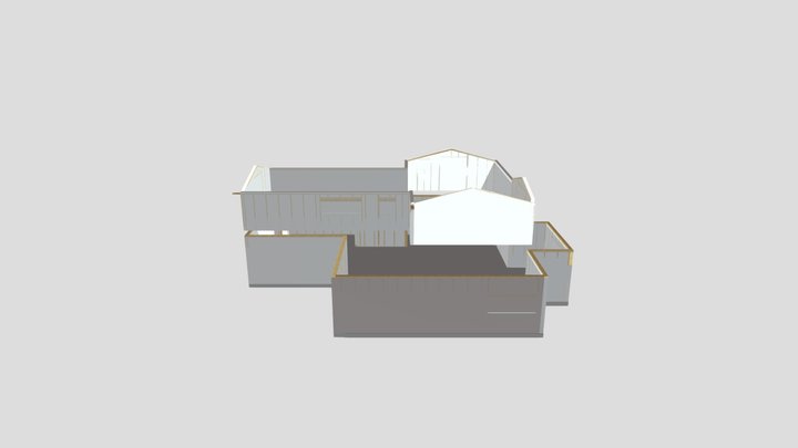 darek fin.xml 3D Model